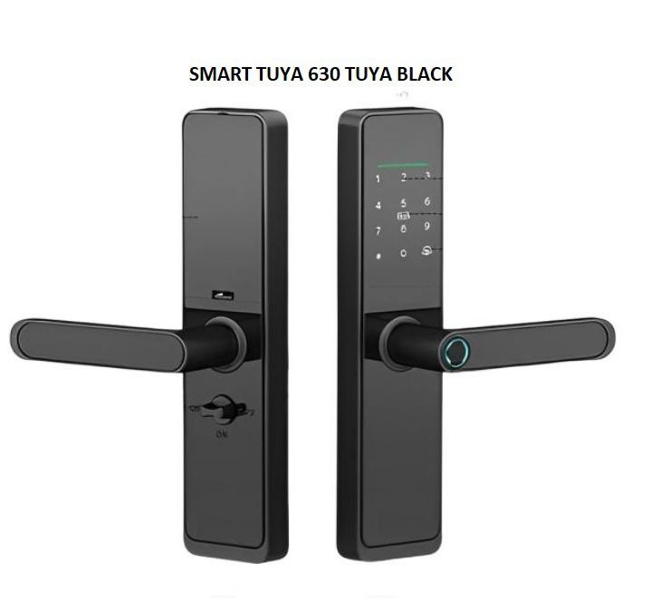 CERRADURAS SMART